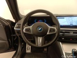  Bmw  Serie 4 BMW i4 GRAN COUPE 81 kWh eDrive40 340 5d #31