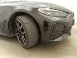  Bmw  Serie 4 BMW i4 GRAN COUPE 81 kWh eDrive40 340 5d #43