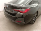  Bmw  Serie 4 BMW i4 GRAN COUPE 81 kWh eDrive40 340 5d #55