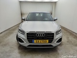  Audi  Q2 AUDI  DIESEL - 2021 35 TDi 150hp Advanced S tronic 5d 