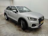  Audi  Q2 AUDI  DIESEL - 2021 35 TDi 150hp Advanced S tronic 5d #2