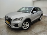  Audi  Q2 AUDI  DIESEL - 2021 35 TDi 150hp Advanced S tronic 5d #3