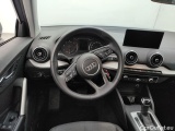  Audi  Q2 AUDI  DIESEL - 2021 35 TDi 150hp Advanced S tronic 5d #9