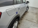  Audi  Q2 AUDI  DIESEL - 2021 35 TDi 150hp Advanced S tronic 5d #23