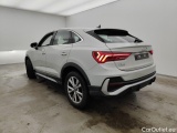  Audi  Q3 AUDI  SPORTBACK DIESEL 35 TDi 150hp S line S tronic (EU6AP) 5d #5