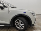  Audi  Q3 AUDI  SPORTBACK DIESEL 35 TDi 150hp S line S tronic (EU6AP) 5d #53