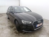  Audi  A3 Audi  Sportback 1.6 30 TDi 85kW 5d #2