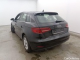  Audi  A3 Audi  Sportback 1.6 30 TDi 85kW 5d #4