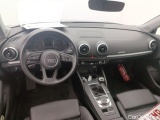  Audi  A3 Audi  Sportback 1.6 30 TDi 85kW 5d #9