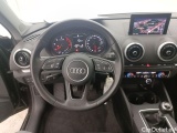  Audi  A3 Audi  Sportback 1.6 30 TDi 85kW 5d #26