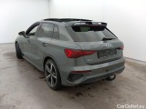  Audi  A3 AUDI  SPORTBACK DIESEL - 2020 40 TDi 200hp Quattro S line S tronic (EU6AP) 5d #4