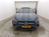  Mercedes  A-Klasse MERCEDES CLASSE A DIESEL (W177) A 200 d 150 Business Solution (EU6AP) 5d 