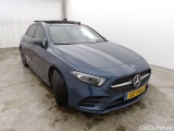  Mercedes  A-Klasse MERCEDES CLASSE A DIESEL (W177) A 200 d 150 Business Solution (EU6AP) 5d #2