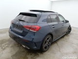  Mercedes  A-Klasse MERCEDES CLASSE A DIESEL (W177) A 200 d 150 Business Solution (EU6AP) 5d #4