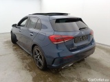  Mercedes  A-Klasse MERCEDES CLASSE A DIESEL (W177) A 200 d 150 Business Solution (EU6AP) 5d #5