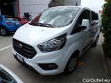  Ford  Transit Custom 300 2018 Transit Custom 300 2.0 tdci 130cv Trend d.cab L2H1 E6.2 Manual Diesel  6 