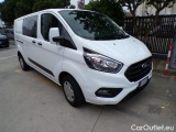  Ford  Transit Custom 300 2018 Transit Custom 300 2.0 tdci 130cv Trend d.cab L2H1 E6.2 Manual Diesel  6 #15