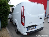  Ford  Transit Custom 300 2018 Transit Custom 300 2.0 tdci 130cv Trend d.cab L2H1 E6.2 Manual Diesel  6 #17