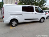  Ford  Transit Custom 300 2018 Transit Custom 300 2.0 tdci 130cv Trend d.cab L2H1 E6.2 Manual Diesel  6 #18