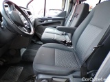  Ford  Transit Custom 300 2018 Transit Custom 300 2.0 tdci 130cv Trend d.cab L2H1 E6.2 Manual Diesel  6 #20