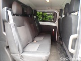  Ford  Transit Custom 300 2018 Transit Custom 300 2.0 tdci 130cv Trend d.cab L2H1 E6.2 Manual Diesel  6 #21