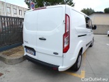 Ford  Transit Custom 300 2018 Transit Custom 300 2.0 tdci 130cv Trend d.cab L2H1 E6.2 Manual Diesel  6 #23