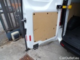  Ford  Transit Custom 300 2018 Transit Custom 300 2.0 tdci 130cv Trend d.cab L2H1 E6.2 Manual Diesel  6 #30
