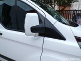 Ford  Transit Custom 300 2018 Transit Custom 300 2.0 tdci 130cv Trend d.cab L2H1 E6.2 Manual Diesel  6 #34