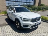  Volvo  XC 40 Benzina XC40 1.5 t5 phev Inscription Expression auto my21 Sequential PHEV Petrol  8 #41