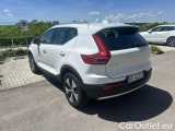  Volvo  XC 40 Benzina XC40 1.5 t5 phev Inscription Expression auto my21 Sequential PHEV Petrol  8 #103