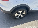  Volvo  XC 40 Benzina XC40 1.5 t5 phev Inscription Expression auto my21 Sequential PHEV Petrol  8 #104