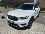  Volvo  XC 40 Benzina XC40 1.5 t5 phev Inscription Expression auto my21 Sequential PHEV Petrol  8 #119