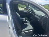  Volvo  XC 40 Benzina XC40 1.5 t5 phev Inscription Expression auto my21 Sequential PHEV Petrol  8 #122