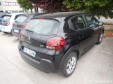  Citroen  C3 2017 Benzina C3 1.2 puretech Feel s&s 83cv neopatentati my18 Manual Petrol  9 #44