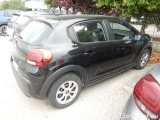  Citroen  C3 2017 Benzina C3 1.2 puretech Feel s&s 83cv neopatentati my18 Manual Petrol  9 #45