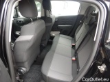  Citroen  C3 2017 Benzina C3 1.2 puretech Feel s&s 83cv neopatentati my18 Manual Petrol  9 #48