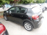  Citroen  C3 2017 Benzina C3 1.2 puretech Feel s&s 83cv neopatentati my18 Manual Petrol  9 #52