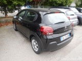  Citroen  C3 2017 Benzina C3 1.2 puretech Feel s&s 83cv neopatentati my18 Manual Petrol  9 #53