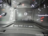  Citroen  C3 2017 Benzina C3 1.2 puretech Feel s&s 83cv neopatentati my18 Manual Petrol  9 #55