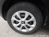  Citroen  C3 2017 Benzina C3 1.2 puretech Feel s&s 83cv neopatentati my18 Manual Petrol  9 #77
