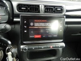  Citroen  C3 2017 Benzina C3 1.2 puretech Feel s&s 83cv neopatentati my18 Manual Petrol  9 #82