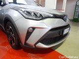  Toyota  C-HR I 2020 C-HR 2.0h More Business e-cvt Automatic Hybrid  10 #4