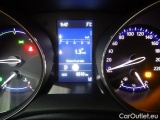  Toyota  C-HR I 2020 C-HR 2.0h More Business e-cvt Automatic Hybrid  10 #7