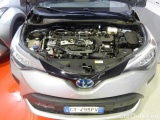  Toyota  C-HR I 2020 C-HR 2.0h More Business e-cvt Automatic Hybrid  10 #9