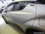  Toyota  C-HR I 2020 C-HR 2.0h More Business e-cvt Automatic Hybrid  10 #11
