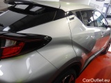  Toyota  C-HR I 2020 C-HR 2.0h More Business e-cvt Automatic Hybrid  10 #14
