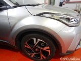  Toyota  C-HR I 2020 C-HR 2.0h More Business e-cvt Automatic Hybrid  10 #22