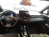  Toyota  C-HR I 2020 C-HR 2.0h More Business e-cvt Automatic Hybrid  10 #28