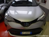 Toyota  C-HR I 2020 C-HR 2.0h More Business e-cvt Automatic Hybrid  10 #30