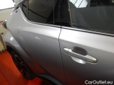  Toyota  C-HR I 2020 C-HR 2.0h More Business e-cvt Automatic Hybrid  10 #31